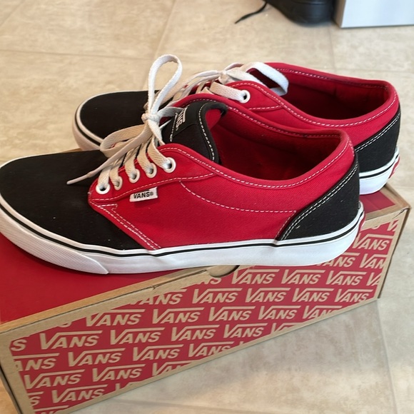 Vans Atood shoes men’s size 10 - Picture 7 of 11